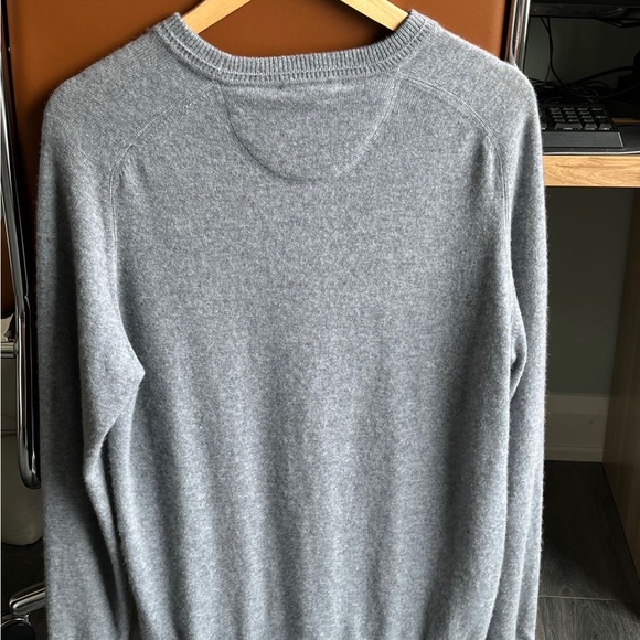 RAFFI cashmere sweater - Picture 2 of 7